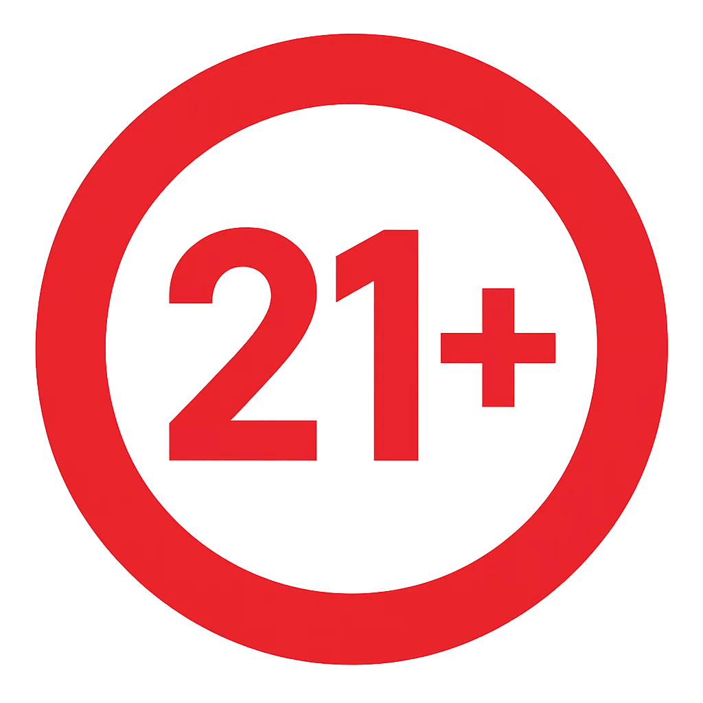 21 Plus