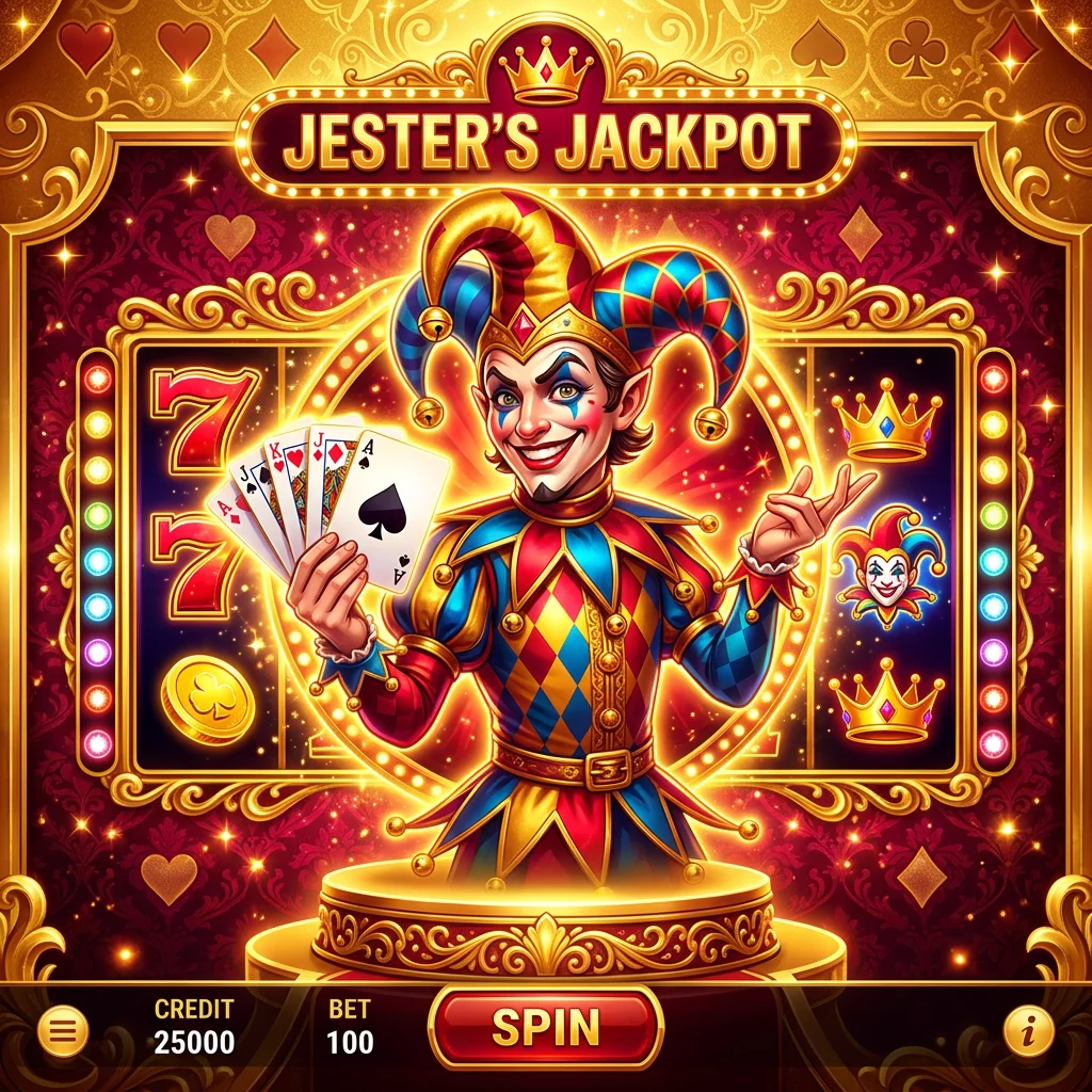 Joker Entertainment